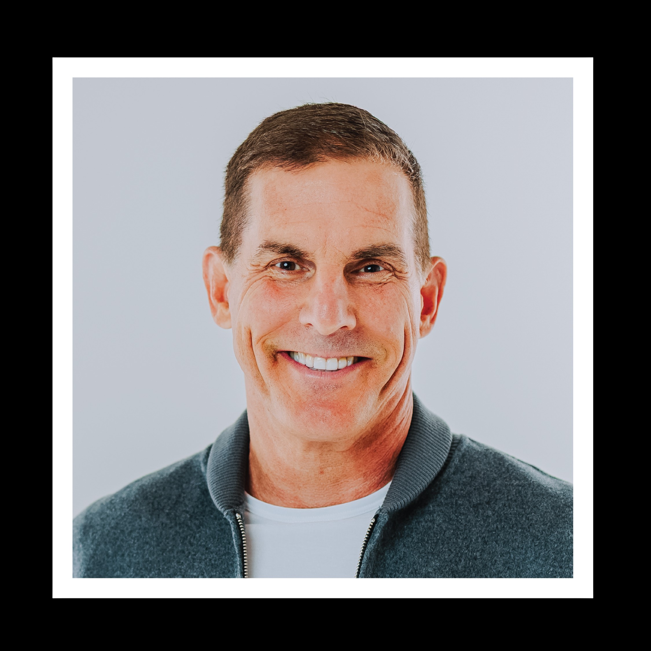 Craig Groeschel